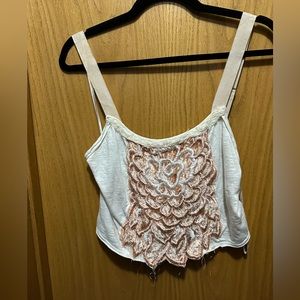 Free people top